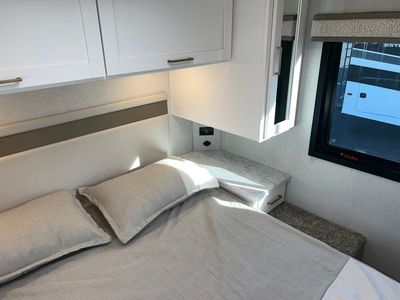2026 Thor Motor Coach CHATEAU - Photo 24
