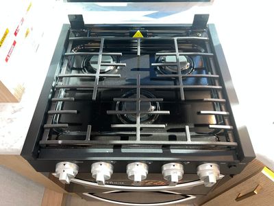 2026 Thor Motor Coach CHATEAU - Photo 12