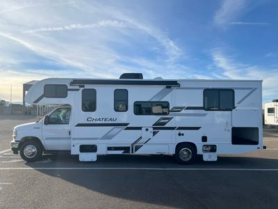 2026 Thor Motor Coach CHATEAU - Photo 28