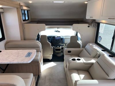 2026 Thor Motor Coach CHATEAU - Photo 3