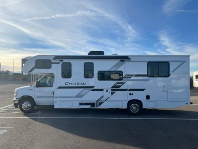 2026 Thor Motor Coach CHATEAU - Photo 27