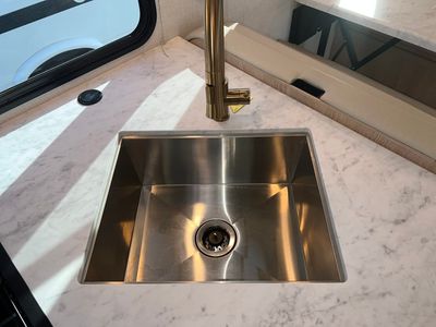 2026 Thor Motor Coach CHATEAU - Photo 10