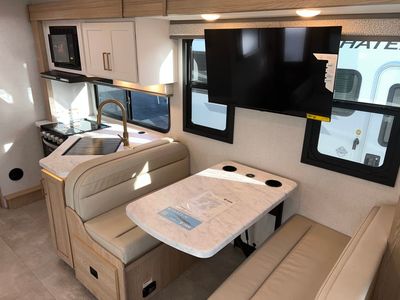 2026 Thor Motor Coach CHATEAU - Photo 6