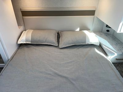 2026 Thor Motor Coach CHATEAU - Photo 23