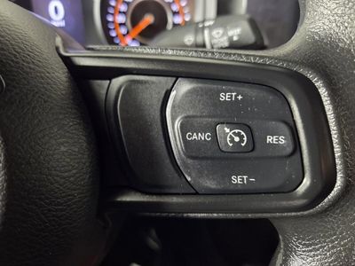 2025 Jeep Gladiator - Photo 19