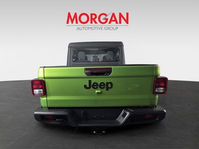 2025 Jeep Gladiator - Photo 7