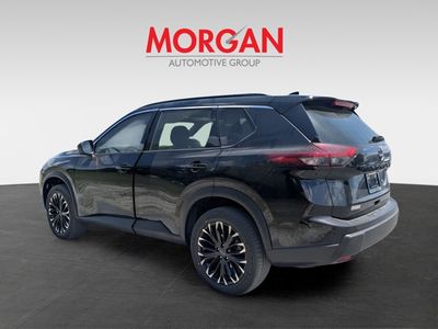 2026 Nissan Rogue - Photo 5