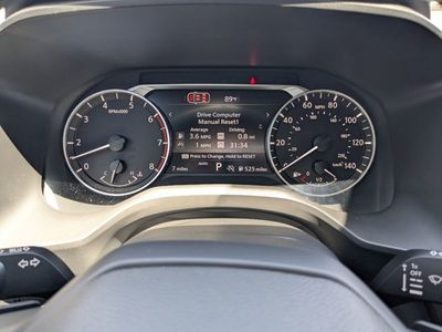 2026 Nissan Rogue - Photo 27