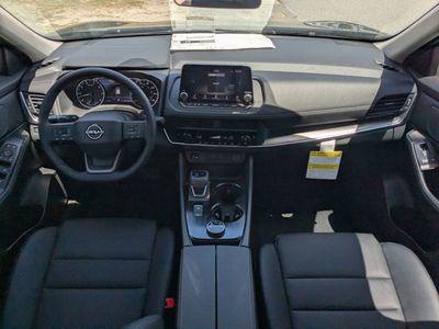 2026 Nissan Rogue - Photo 15
