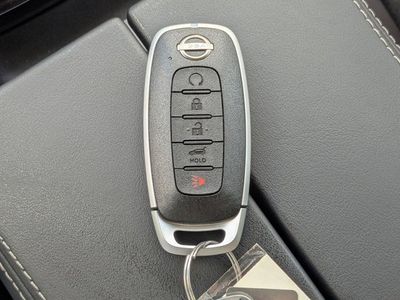 2026 Nissan Rogue - Photo 30