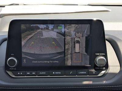 2026 Nissan Rogue - Photo 29