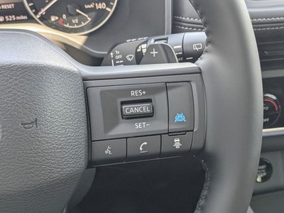2026 Nissan Rogue - Photo 24
