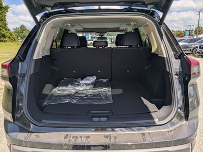 2026 Nissan Rogue - Photo 12