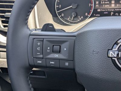2026 Nissan Rogue - Photo 23