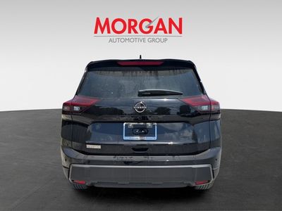 2026 Nissan Rogue - Photo 4