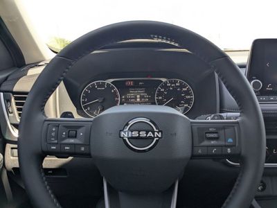 2026 Nissan Rogue - Photo 22
