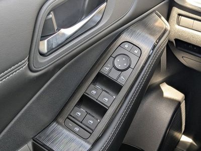 2026 Nissan Rogue - Photo 21