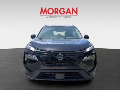 2026 Nissan Rogue - Photo 8