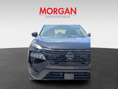 2026 Nissan Rogue - Photo 9
