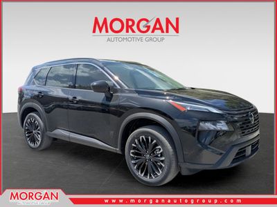 2026 Nissan Rogue - Photo 1