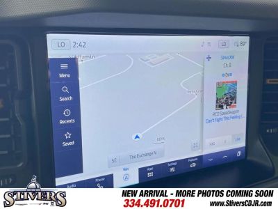 2022 Ford Bronco - Photo 55