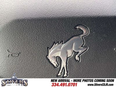 2022 Ford Bronco - Photo 32