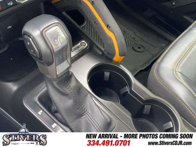 2022 Ford Bronco - Photo 57