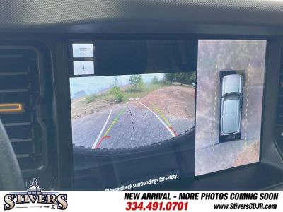 2022 Ford Bronco - Photo 56