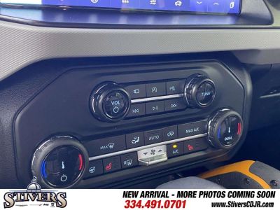 2022 Ford Bronco - Photo 23