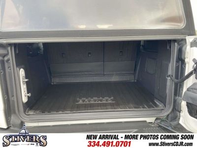 2022 Ford Bronco - Photo 13