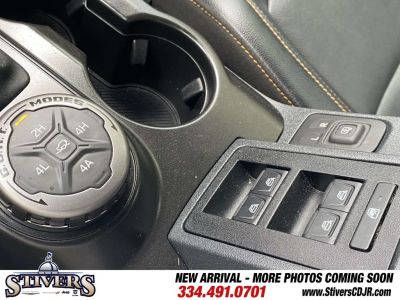 2022 Ford Bronco - Photo 58
