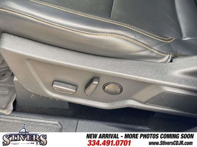 2022 Ford Bronco - Photo 50