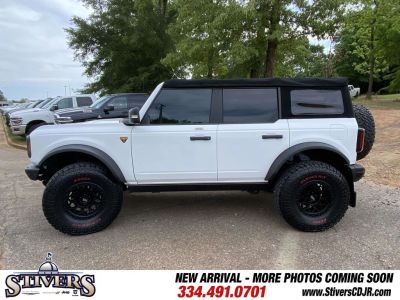 2022 Ford Bronco - Photo 39