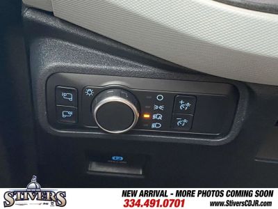 2022 Ford Bronco - Photo 64
