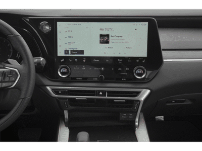 2026 Lexus RX - Photo 7