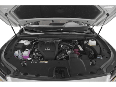 2026 Lexus RX - Photo 9