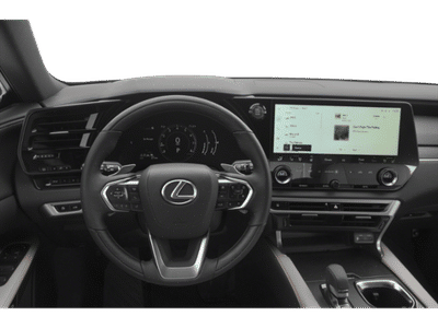 2026 Lexus RX - Photo 4