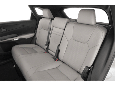 2026 Lexus RX - Photo 10