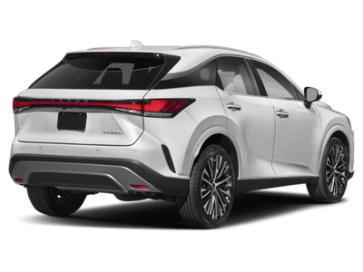2026 Lexus RX - Photo 2