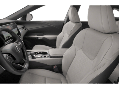 2026 Lexus RX - Photo 6