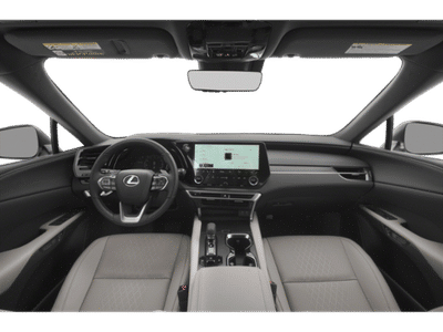 2026 Lexus RX - Photo 5