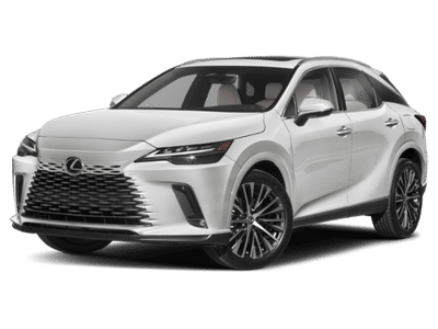 2026 Lexus RX - Photo 1