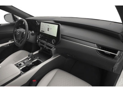 2026 Lexus RX - Photo 12