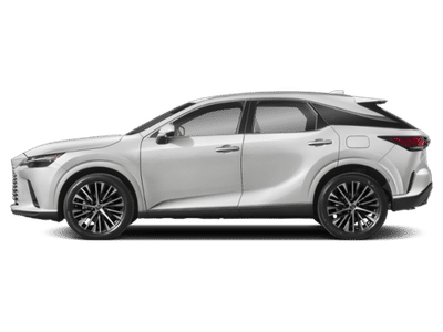 2026 Lexus RX - Photo 3