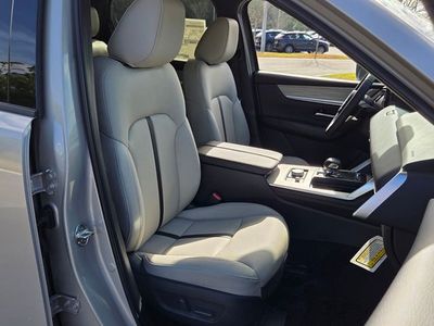 2026 Mazda CX-90 PHEV - Photo 17