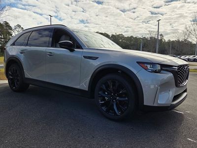 2026 Mazda CX-90 PHEV - Photo 15