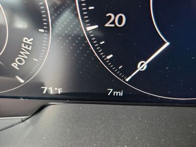 2026 Mazda CX-90 PHEV - Photo 29