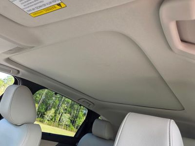 2026 Mazda CX-90 PHEV - Photo 20