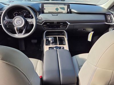 2026 Mazda CX-90 PHEV - Photo 7