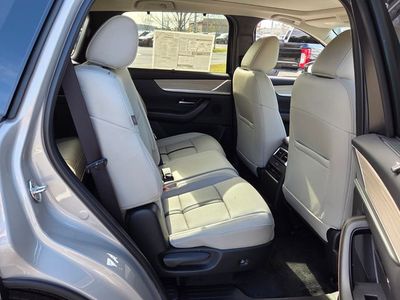 2026 Mazda CX-90 PHEV - Photo 16